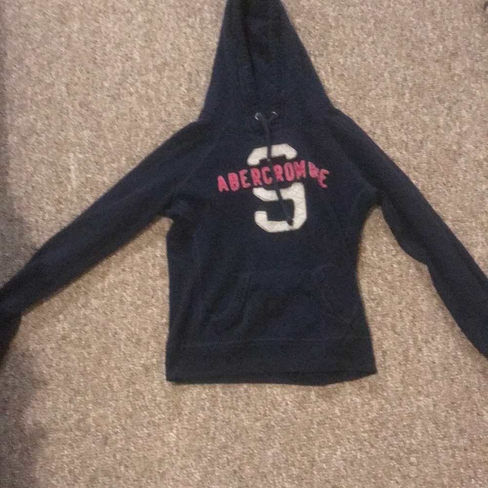Cute comfy sweatshirt